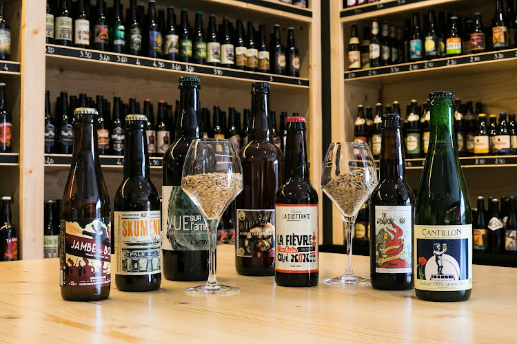 Le Goût du Vin