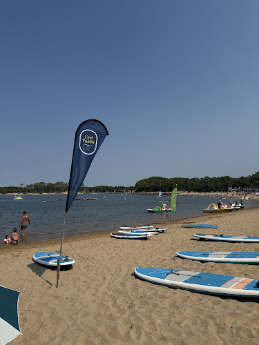 coolpaddle