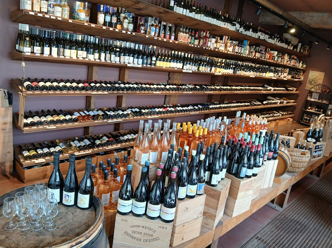 Cave St Lubin