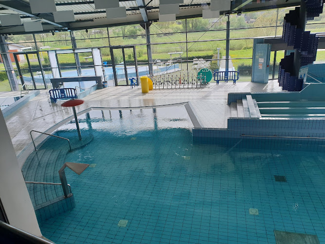 Centre Aqualudique Rivéa
