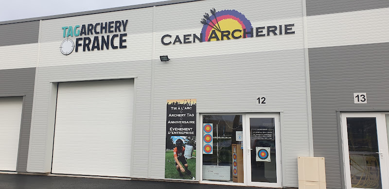 Escape Games L'Apéro - Caen