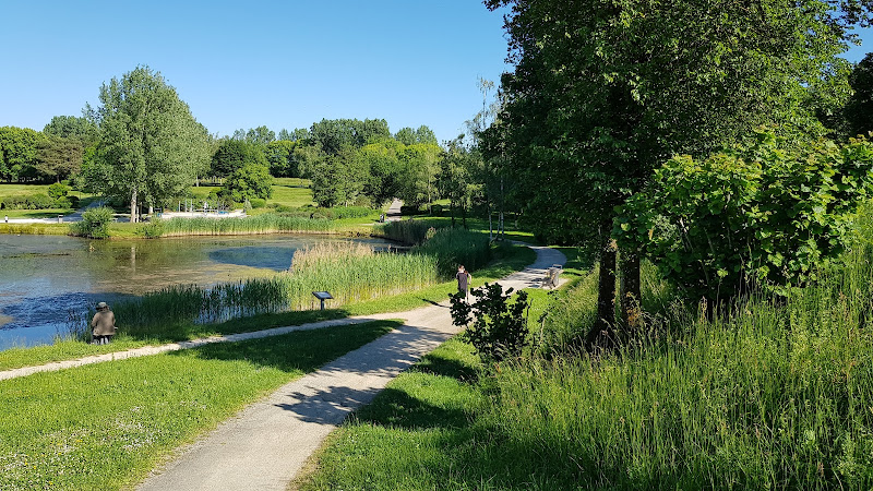 Parc de la Douce
