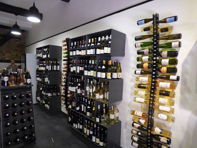 La Cave de Stéphane