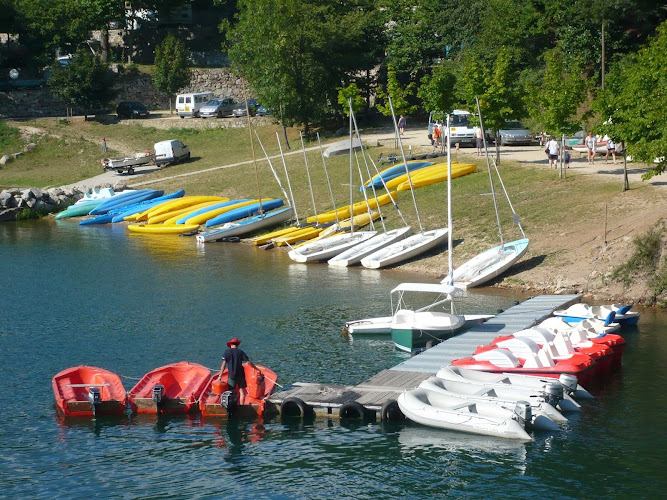 Grandeur Nature Base Nautique