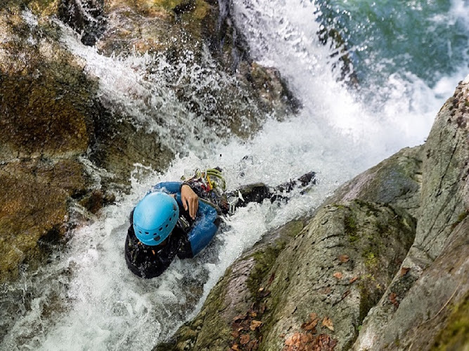 EXPERIENCE Canyon