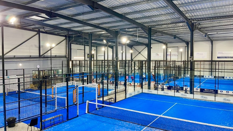 Club On padel
