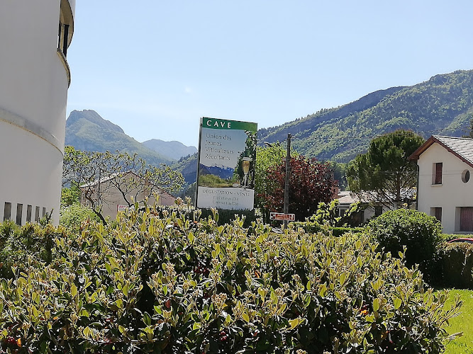 Clairette de Die Union Jeunes Viticulteurs Récoltants