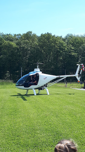 ULM AIRE DE LA FORÊT