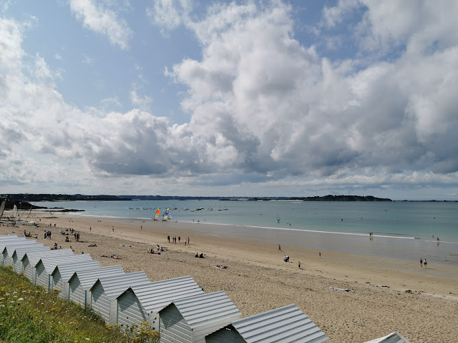 Club Nautique de Lancieux