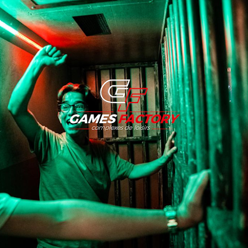 Games Factory BESANCON