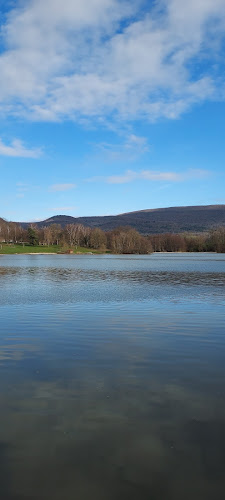 Base de loisirs de la Grange du Pin