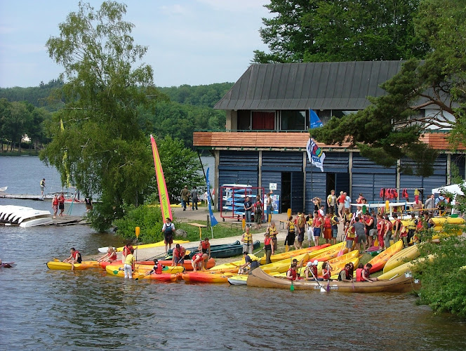 Activital - Base Sport et Nature des Settons