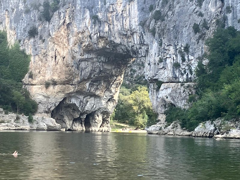 Canoe-ardeche