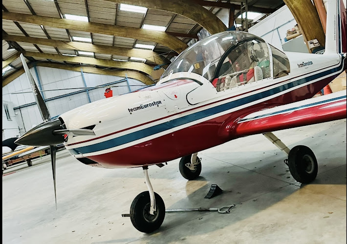 A AIR O Club Ecole de Pilotage ULM