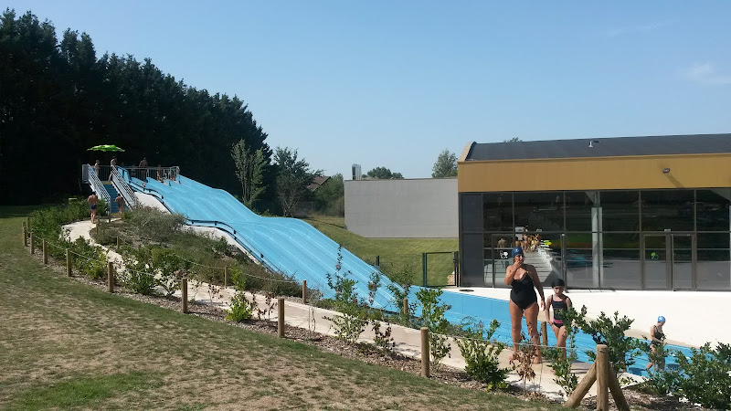 L’Archipel, Aqua-Centre du Pays de l’Arbresle