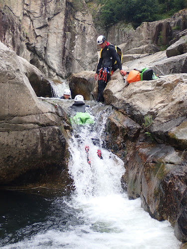 Canyoning Ardèche - Ardèche Outdoor Activités