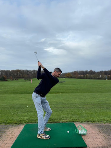 Julien Simon Golf