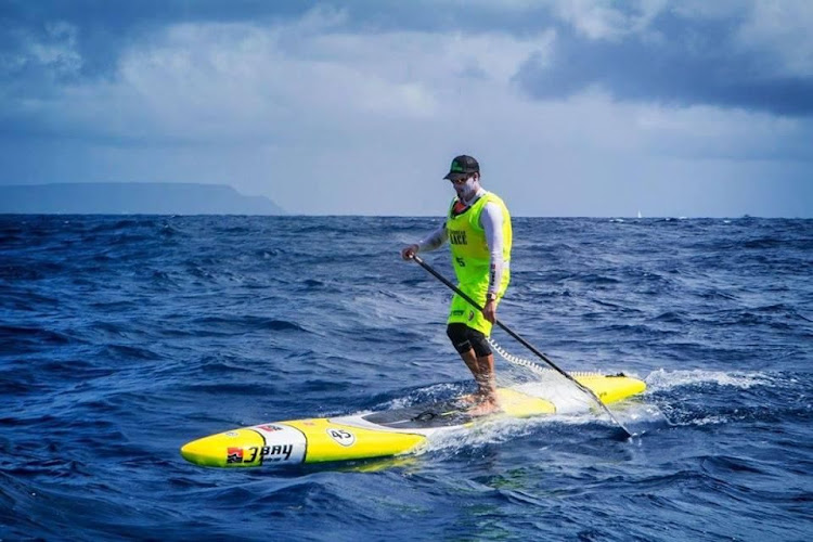 3 Bay Paddle Surf Sas
