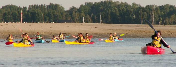 Centre Nautique de la Canche