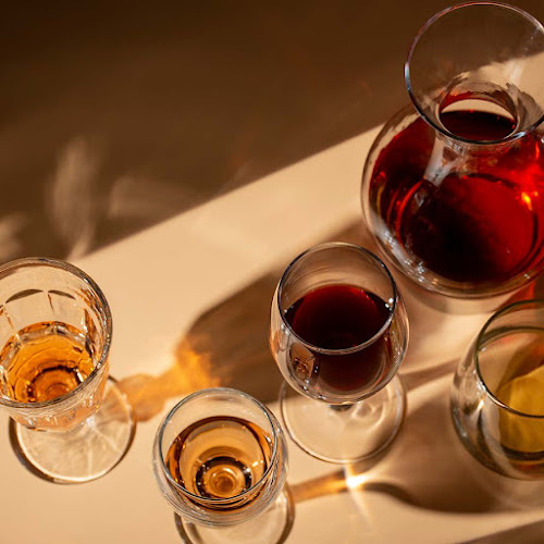 L'Homme du Vin
