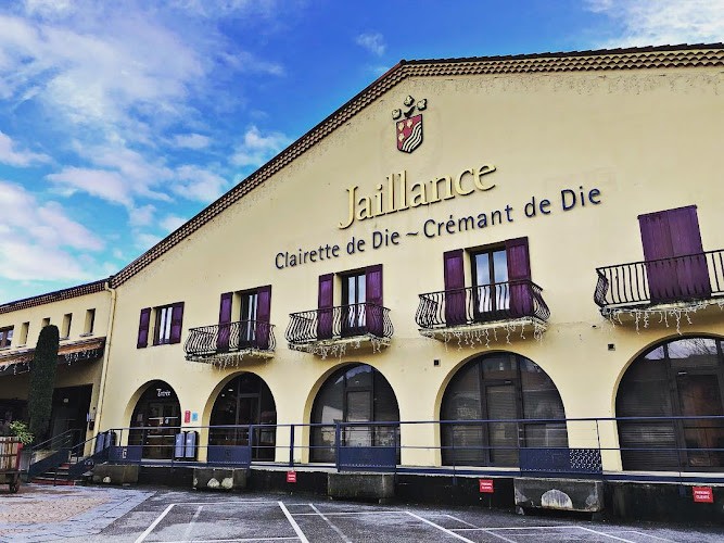 Maison Jaillance | Caveau & Muséobulles