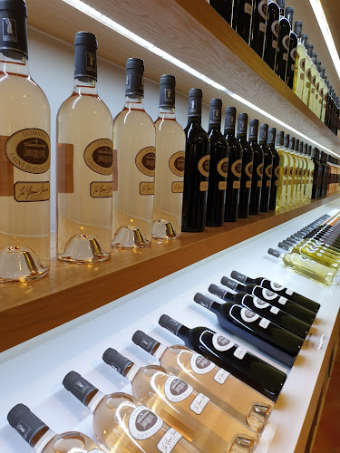 Domaine Saint Jean Le Vieux