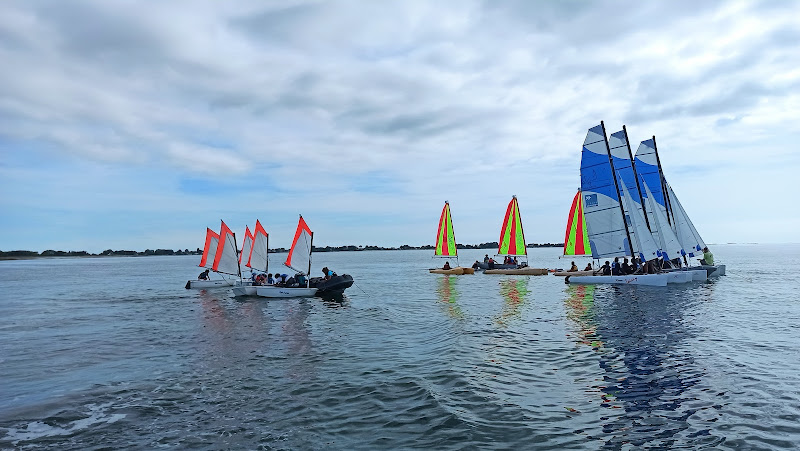 CNEC - Centre Nautique Est Cotentin