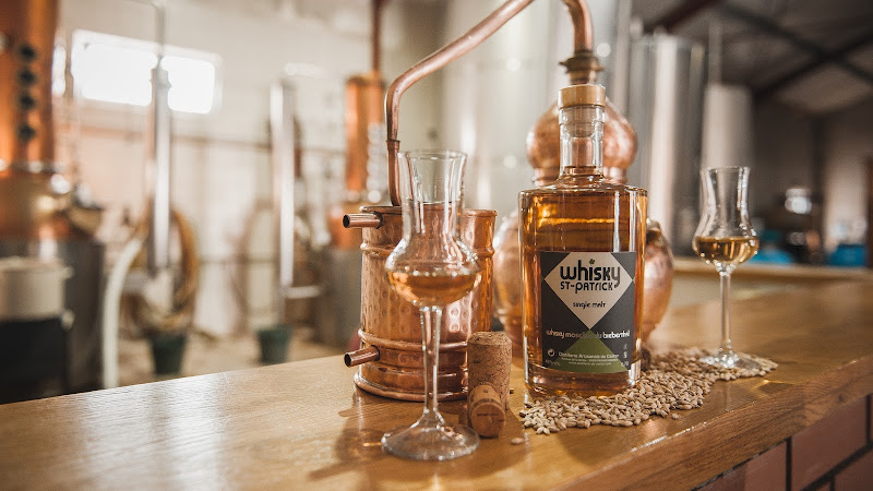 Distillerie Artisanale du Castor