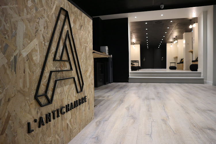 L'Antichambre Escape Games
