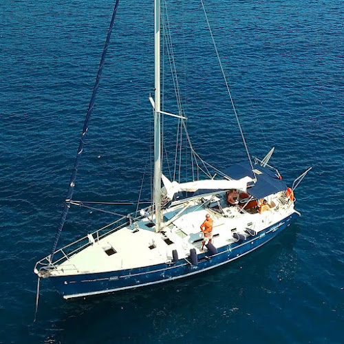 SORTIES VOILIER - SAILING 83 - Journée conviviale Voile & Environnement - Var, Saint Mandrier, Six Fours, La Seyne