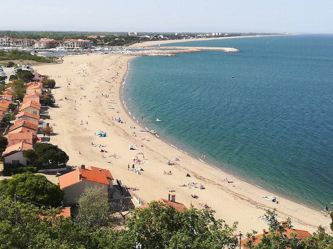 La Franqui