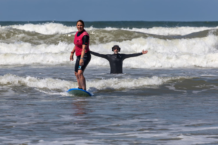 La Bouverie Ecole de Surf