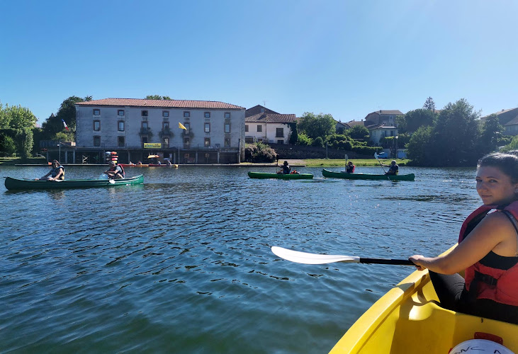 C'Lot Centre Nautique de Casseneuil