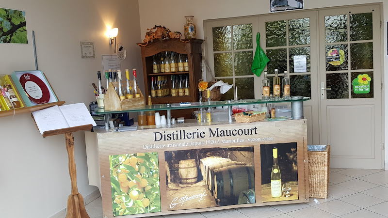 Distillerie de Mélanie SCEA