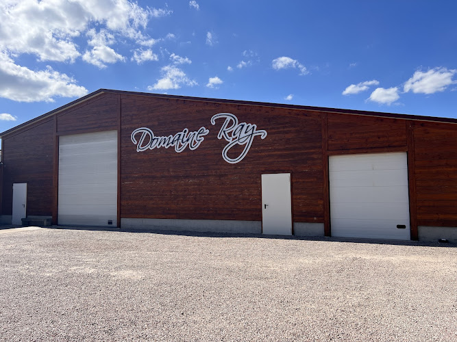 Domaine Ray