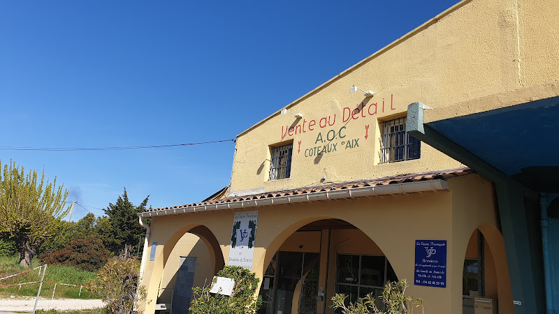Coopérative Vinicole la Venise Provençale