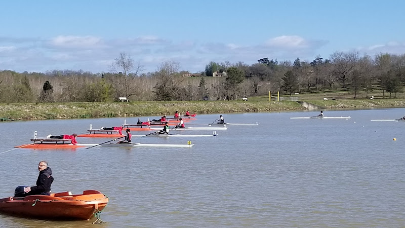 Union Nautique Montalbanaise