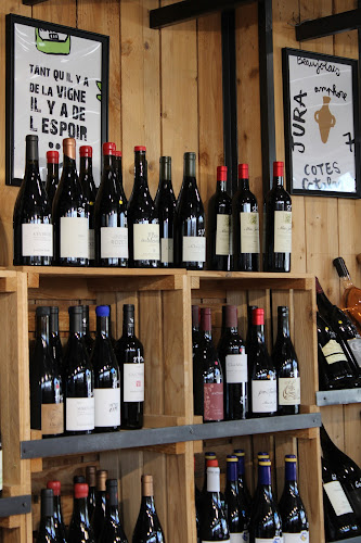 La Cave de Montalban