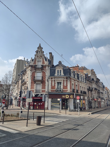 LU6D Le Mans - Escape Game