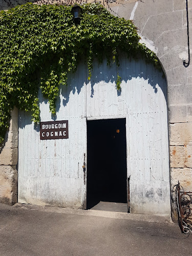 BOURGOIN COGNAC