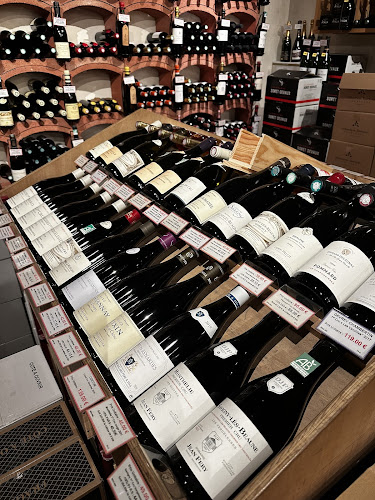 La Cave de Voisins