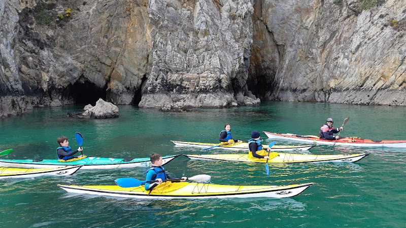Centre Nautique de Crozon Morgat
