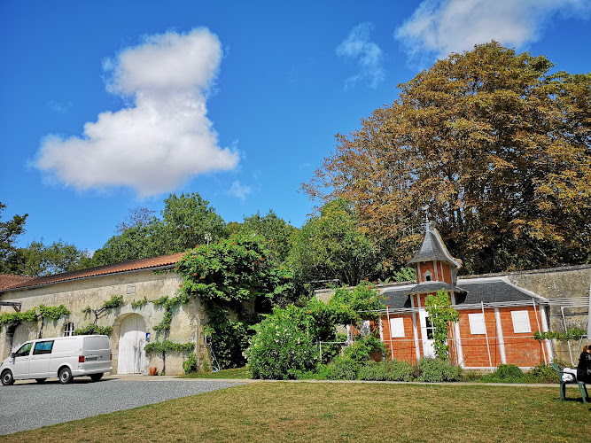 Cognac Normandin-Mercier