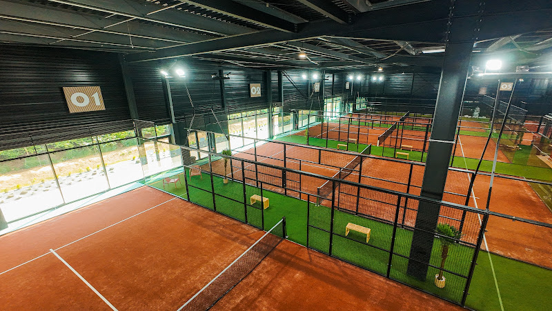 Cocoon Padel Club