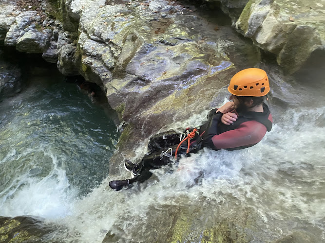 VERTICAL AVENTURE Grenoble