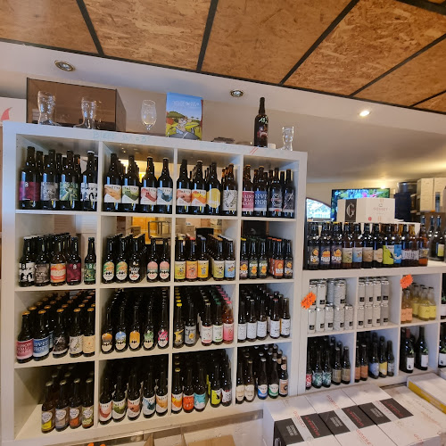 La Rencontre Du Vin