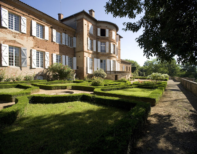Château Lastours
