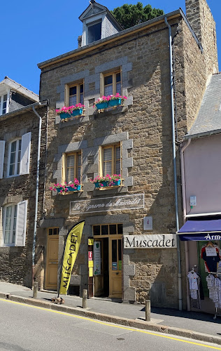 Le Vigneron du Muscadet