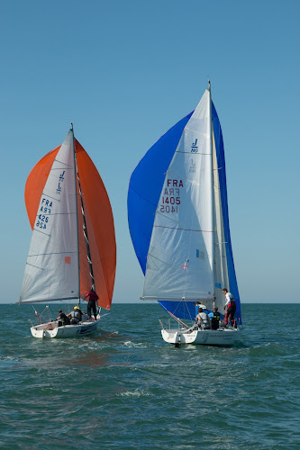 École de Croisière Dunes de Flandre - Centre Régional de Voile