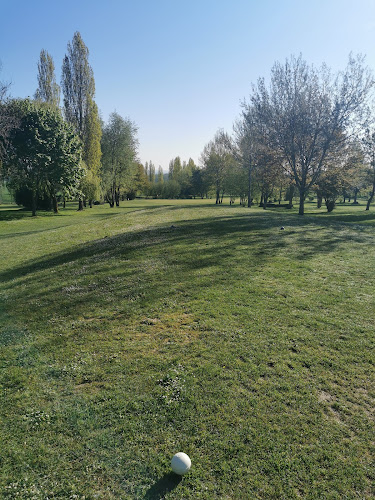 Golf d'Ecancourt/Jouy-le-Moutier
